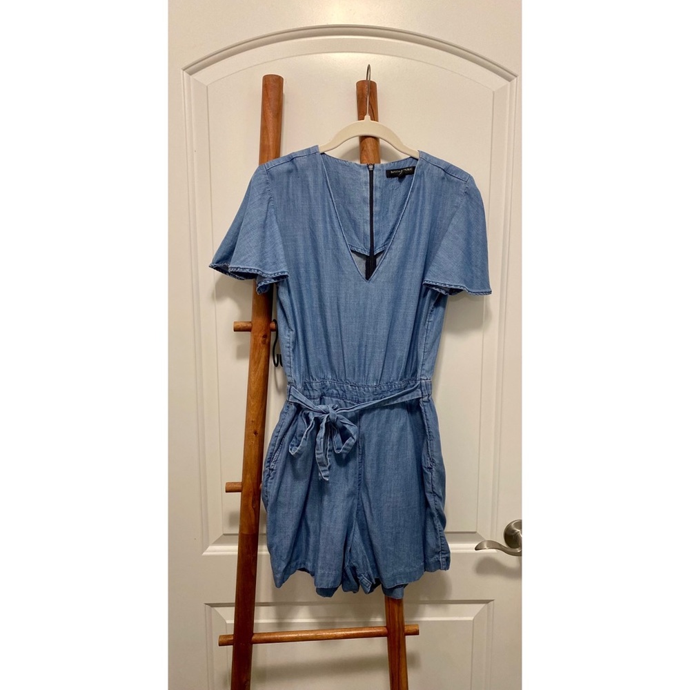 Banana Republic Women’s Romper